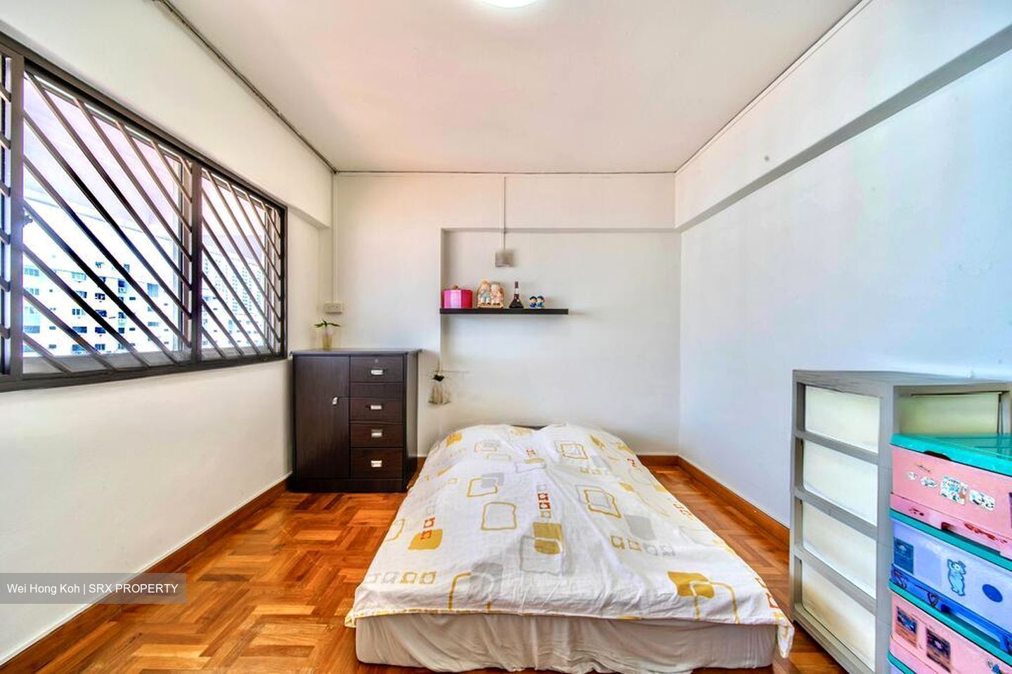 Blk 354 Bukit Batok Street 31 (Bukit Batok), HDB Executive #522910111